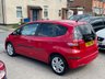 USED 2011 61 HONDA JAZZ 1.3 I-VTEC EX 5d 98 BHP 