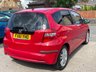 USED 2011 61 HONDA JAZZ 1.3 I-VTEC EX 5d 98 BHP 
