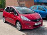 USED 2011 61 HONDA JAZZ 1.3 I-VTEC EX 5d 98 BHP 