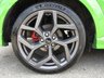 USED 2021 21 FORD PUMA 1.5 ST 5d 198 BHP Finished in MEAN GREEN METALLIC with HEATED RECARO LEATHER/ALCANTARA Trim. This Ford Puma certainly looks the part, it is the sportiest version of the Puma compact SUV, with meaner looks and a racier setup, It's got the raised up driving position, the eye-catching design, and a miniature SUV shape. Features include Pan Roof, Sat Nav with Virtual Dash, DAB Radio, Power Boot, Rear Camera, B/Tooth, Apple Play, Low Mileage and much more. Dealer serviced at 8577 miles, 18588 miles and at 24100 miles