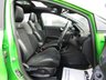 USED 2021 21 FORD PUMA 1.5 ST 5d 198 BHP Finished in MEAN GREEN METALLIC with HEATED RECARO LEATHER/ALCANTARA Trim. This Ford Puma certainly looks the part, it is the sportiest version of the Puma compact SUV, with meaner looks and a racier setup, It's got the raised up driving position, the eye-catching design, and a miniature SUV shape. Features include Pan Roof, Sat Nav with Virtual Dash, DAB Radio, Power Boot, Rear Camera, B/Tooth, Apple Play, Low Mileage and much more. Dealer serviced at 8577 miles, 18588 miles and at 24100 miles