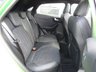 USED 2021 21 FORD PUMA 1.5 ST 5d 198 BHP Finished in MEAN GREEN METALLIC with HEATED RECARO LEATHER/ALCANTARA Trim. This Ford Puma certainly looks the part, it is the sportiest version of the Puma compact SUV, with meaner looks and a racier setup, It's got the raised up driving position, the eye-catching design, and a miniature SUV shape. Features include Pan Roof, Sat Nav with Virtual Dash, DAB Radio, Power Boot, Rear Camera, B/Tooth, Apple Play, Low Mileage and much more. Dealer serviced at 8577 miles, 18588 miles and at 24100 miles
