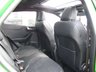USED 2021 21 FORD PUMA 1.5 ST 5d 198 BHP Finished in MEAN GREEN METALLIC with HEATED RECARO LEATHER/ALCANTARA Trim. This Ford Puma certainly looks the part, it is the sportiest version of the Puma compact SUV, with meaner looks and a racier setup, It's got the raised up driving position, the eye-catching design, and a miniature SUV shape. Features include Pan Roof, Sat Nav with Virtual Dash, DAB Radio, Power Boot, Rear Camera, B/Tooth, Apple Play, Low Mileage and much more. Dealer serviced at 8577 miles, 18588 miles and at 24100 miles
