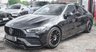 USED 2021 21 MERCEDES-BENZ CLA CLA 180 AMG LINE PREMIUM PLUS 4d 135 BHP PREMIUM PLUS+PAN ROOF+HTD F STS
