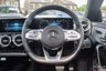 USED 2021 21 MERCEDES-BENZ CLA CLA 180 AMG LINE PREMIUM PLUS 4d 135 BHP PREMIUM PLUS+PAN ROOF+HTD F STS