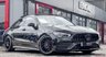 USED 2021 21 MERCEDES-BENZ CLA CLA 180 AMG LINE PREMIUM PLUS 4d 135 BHP PREMIUM PLUS+PAN ROOF+HTD F STS