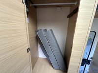 USED 2008 08 ROLLER TEAM AUTO-ROLLER 600 ROLLER TEAM  6 BERTH AUTOROLLER 600 2.4 DIESEL  6 BERTH 6 TRAVEL SEATS