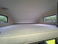 USED 2008 08 ROLLER TEAM AUTO-ROLLER 600 ROLLER TEAM  6 BERTH AUTOROLLER 600 2.4 DIESEL  6 BERTH 6 TRAVEL SEATS