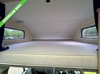 USED 2008 08 ROLLER TEAM AUTO-ROLLER 600 ROLLER TEAM  6 BERTH AUTOROLLER 600 2.4 DIESEL  6 BERTH 6 TRAVEL SEATS