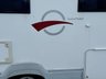 USED 2008 08 ROLLER TEAM AUTO-ROLLER 600 ROLLER TEAM  6 BERTH AUTOROLLER 600 2.4 DIESEL  6 BERTH 6 TRAVEL SEATS