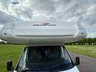 USED 2008 08 ROLLER TEAM AUTO-ROLLER 600 ROLLER TEAM  6 BERTH AUTOROLLER 600 2.4 DIESEL  6 BERTH 6 TRAVEL SEATS
