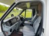 USED 2008 08 ROLLER TEAM AUTO-ROLLER 600 ROLLER TEAM  6 BERTH AUTOROLLER 600 2.4 DIESEL  6 BERTH 6 TRAVEL SEATS