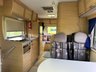 USED 2008 08 ROLLER TEAM AUTO-ROLLER 600 ROLLER TEAM  6 BERTH AUTOROLLER 600 2.4 DIESEL  6 BERTH 6 TRAVEL SEATS