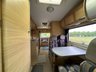 USED 2008 08 ROLLER TEAM AUTO-ROLLER 600 ROLLER TEAM  6 BERTH AUTOROLLER 600 2.4 DIESEL  6 BERTH 6 TRAVEL SEATS