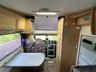 USED 2008 08 ROLLER TEAM AUTO-ROLLER 600 ROLLER TEAM  6 BERTH AUTOROLLER 600 2.4 DIESEL  6 BERTH 6 TRAVEL SEATS