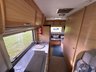 USED 2008 08 ROLLER TEAM AUTO-ROLLER 600 ROLLER TEAM  6 BERTH AUTOROLLER 600 2.4 DIESEL  6 BERTH 6 TRAVEL SEATS