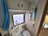 USED 2008 08 ROLLER TEAM AUTO-ROLLER 600 ROLLER TEAM  6 BERTH AUTOROLLER 600 2.4 DIESEL  6 BERTH 6 TRAVEL SEATS