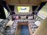 USED 2008 08 ROLLER TEAM AUTO-ROLLER 600 ROLLER TEAM  6 BERTH AUTOROLLER 600 2.4 DIESEL  6 BERTH 6 TRAVEL SEATS