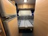 USED 2008 08 ROLLER TEAM AUTO-ROLLER 600 ROLLER TEAM  6 BERTH AUTOROLLER 600 2.4 DIESEL  6 BERTH 6 TRAVEL SEATS