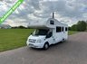 USED 2008 08 ROLLER TEAM AUTO-ROLLER 600 ROLLER TEAM  6 BERTH AUTOROLLER 600 2.4 DIESEL  6 BERTH 6 TRAVEL SEATS