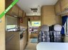 USED 2008 08 ROLLER TEAM AUTO-ROLLER 600 ROLLER TEAM  6 BERTH AUTOROLLER 600 2.4 DIESEL  6 BERTH 6 TRAVEL SEATS