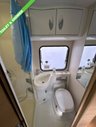 USED 2008 08 ROLLER TEAM AUTO-ROLLER 600 ROLLER TEAM  6 BERTH AUTOROLLER 600 2.4 DIESEL  6 BERTH 6 TRAVEL SEATS