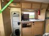 USED 2008 08 ROLLER TEAM AUTO-ROLLER 600 ROLLER TEAM  6 BERTH AUTOROLLER 600 2.4 DIESEL  6 BERTH 6 TRAVEL SEATS