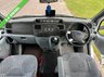 USED 2008 08 ROLLER TEAM AUTO-ROLLER 600 ROLLER TEAM  6 BERTH AUTOROLLER 600 2.4 DIESEL  6 BERTH 6 TRAVEL SEATS