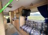 USED 2008 08 ROLLER TEAM AUTO-ROLLER 600 ROLLER TEAM  6 BERTH AUTOROLLER 600 2.4 DIESEL  6 BERTH 6 TRAVEL SEATS