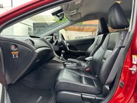 USED 2014 14 HONDA CIVIC 1.6 I-DTEC SR TOURER 5d 118 BHP 
