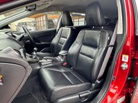 USED 2014 14 HONDA CIVIC 1.6 I-DTEC SR TOURER 5d 118 BHP 