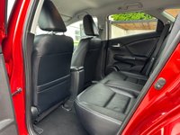 USED 2014 14 HONDA CIVIC 1.6 I-DTEC SR TOURER 5d 118 BHP 