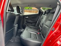 USED 2014 14 HONDA CIVIC 1.6 I-DTEC SR TOURER 5d 118 BHP 