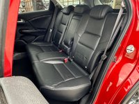 USED 2014 14 HONDA CIVIC 1.6 I-DTEC SR TOURER 5d 118 BHP 