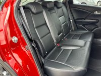 USED 2014 14 HONDA CIVIC 1.6 I-DTEC SR TOURER 5d 118 BHP 