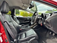 USED 2014 14 HONDA CIVIC 1.6 I-DTEC SR TOURER 5d 118 BHP 