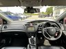 USED 2014 14 HONDA CIVIC 1.6 I-DTEC SR TOURER 5d 118 BHP 