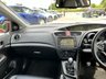 USED 2014 14 HONDA CIVIC 1.6 I-DTEC SR TOURER 5d 118 BHP 