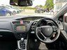 USED 2014 14 HONDA CIVIC 1.6 I-DTEC SR TOURER 5d 118 BHP 