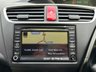 USED 2014 14 HONDA CIVIC 1.6 I-DTEC SR TOURER 5d 118 BHP 