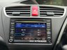 USED 2014 14 HONDA CIVIC 1.6 I-DTEC SR TOURER 5d 118 BHP 