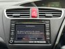 USED 2014 14 HONDA CIVIC 1.6 I-DTEC SR TOURER 5d 118 BHP 