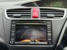 USED 2014 14 HONDA CIVIC 1.6 I-DTEC SR TOURER 5d 118 BHP 