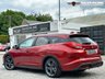 USED 2014 14 HONDA CIVIC 1.6 I-DTEC SR TOURER 5d 118 BHP 