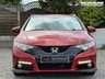 USED 2014 14 HONDA CIVIC 1.6 I-DTEC SR TOURER 5d 118 BHP 