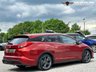 USED 2014 14 HONDA CIVIC 1.6 I-DTEC SR TOURER 5d 118 BHP 