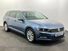 USED 2018 18 VOLKSWAGEN PASSAT 1.6L SE BUSINESS TDI BLUEMOTION TECH DSG 5d 119 BHP 