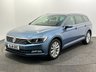 USED 2018 18 VOLKSWAGEN PASSAT 1.6L SE BUSINESS TDI BLUEMOTION TECH DSG 5d 119 BHP 