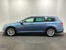 USED 2018 18 VOLKSWAGEN PASSAT 1.6L SE BUSINESS TDI BLUEMOTION TECH DSG 5d 119 BHP 