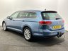 USED 2018 18 VOLKSWAGEN PASSAT 1.6L SE BUSINESS TDI BLUEMOTION TECH DSG 5d 119 BHP 